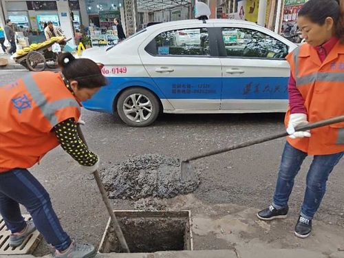 衡东沉沙井清掏-污水井清理