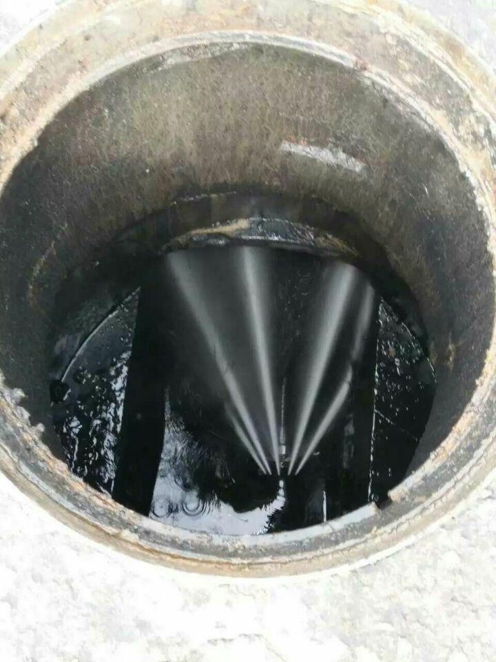 衡东市政管道清洗-排污管道清洗