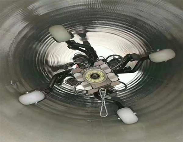 衡东非开挖修复技术在地下管线建设的优势体现