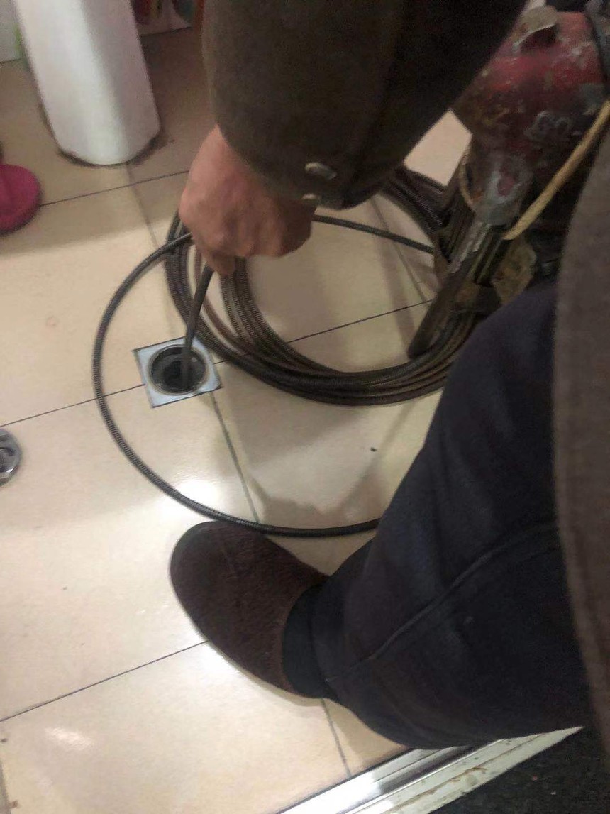 衡东管道疏通，疏通下水道