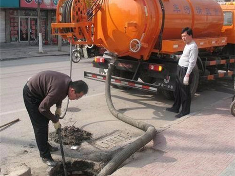 衡东清掏化粪池，健康生活从这里开始
